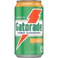 Gatorade Limited Edition Throwback Can Orange Flavour   11.6fl.oz (343ml)   tastydaily