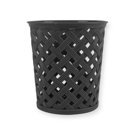 Black Multi-Purpose Tumbler