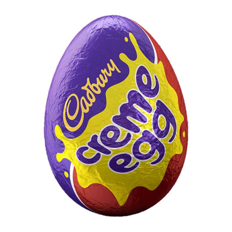 Cadbury Creme Egg 40g