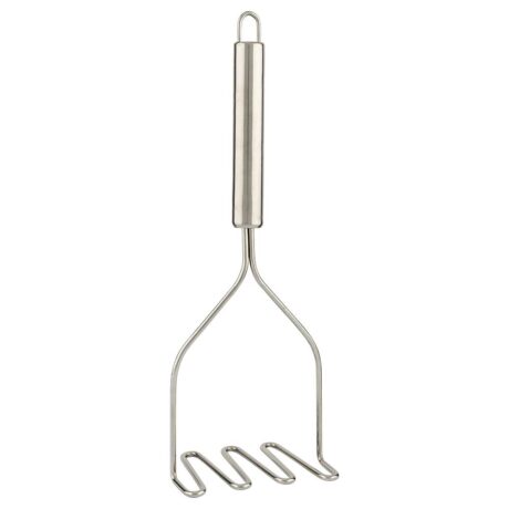 Stainless Steel Potato Masher