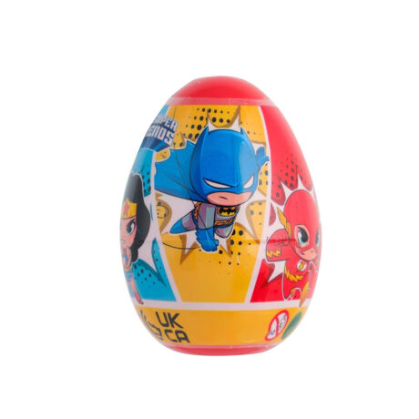 DC Comics Originals Surprise Egg 10g
