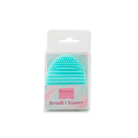 Beauties Makeup Brush Cleaner