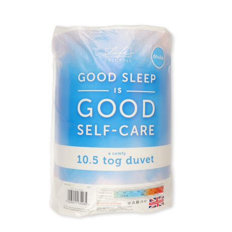 10.5 Tog Double Duvet