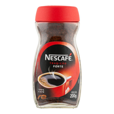 Nescafe Original Instant Coffee 200g