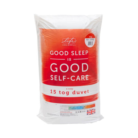 15 Tog Duvet King Size