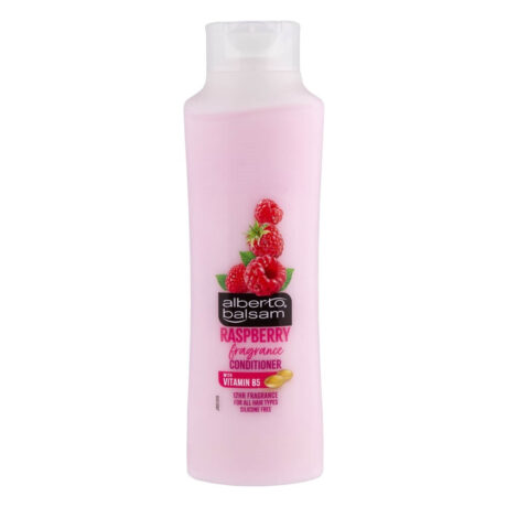 Alberto Balsam Conditioner Raspberry 350ml