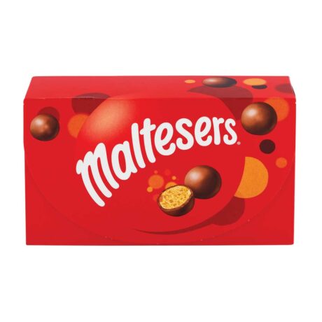 Maltesers Chocolate 100g