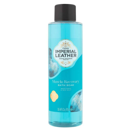 Imperial Leather Muscle Recovery Bath Soak 850ml