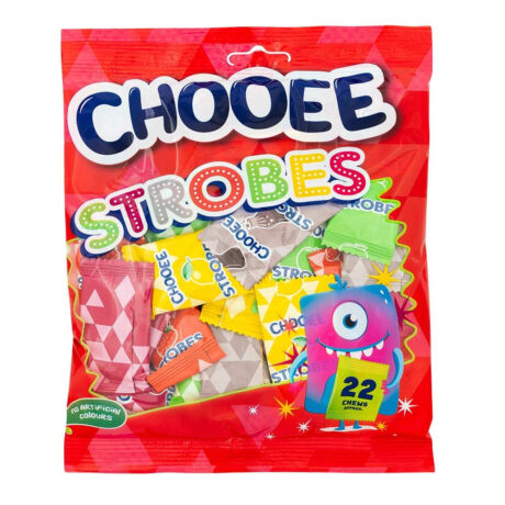 Chooee Strobes 180g