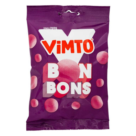 Vimto Bon Bons 140g