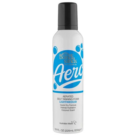 Bondi Sands Aero Self-Tanning Foam Light / Medium 225ml