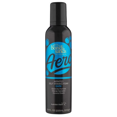 Bondi Sands Aero Ultra Dark Self Tanning Foam 225ml