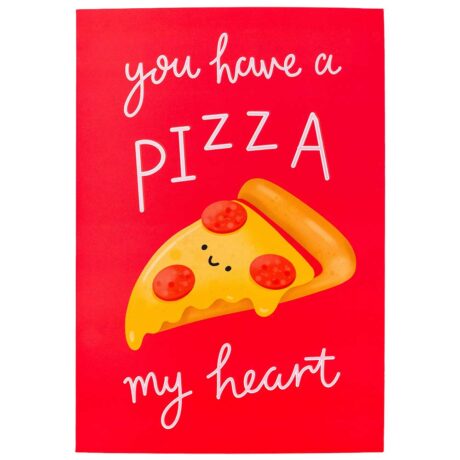 Valentine's Day Card