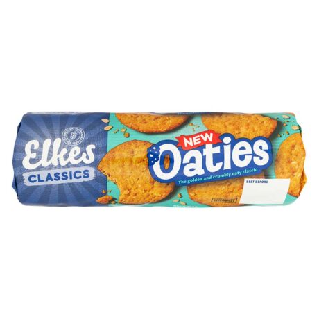 Elkes Classics Oaties 300g
