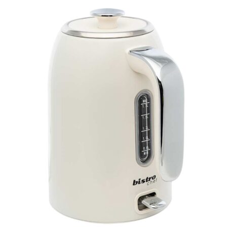 Bistro Chef Electric Kettle 1.7 Litre