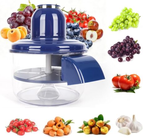 【Flash Sale】Electric Fruit and Vegetable Peeler