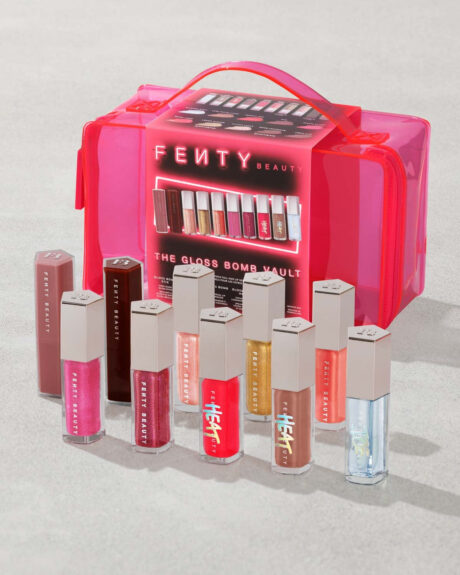 Fenty Gloss Bomb 10-Piece