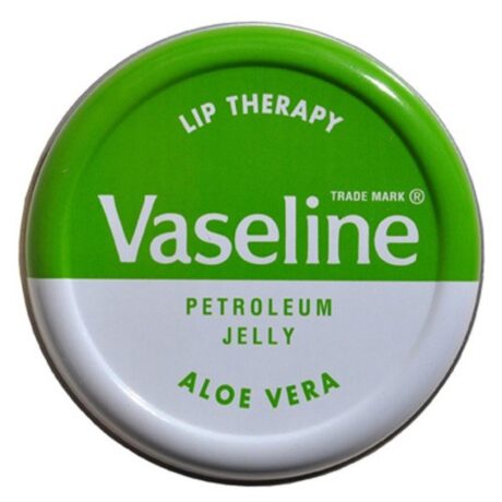 Vaseline Aloe Vera Lip Therapy 20g